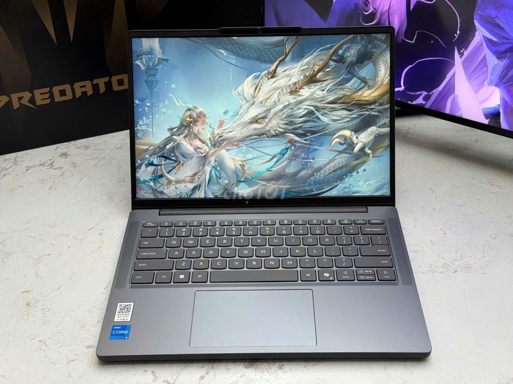 Laptop Lenovo XiaoXin 14c IRH10 Lenovo Ideapad . Mua bán Laptop tại Quận Bình Tân Tp Hồ Chí Minh được đăng bởi Laptop Tèo Em hình 1