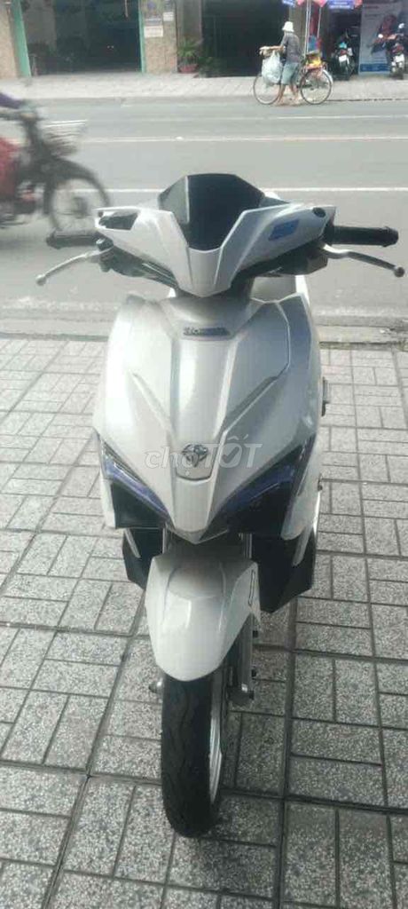 Air blade. Mua bán Xe máy tại Huyện Giồng Trôm Bến Tre được đăng bởi Ân Nguyen phan hình 11