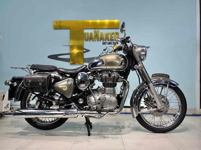 Classic 500 chrome, odo 10k | Classic500 Royal 500. Mua bán Xe máy tại Quận Tân Phú Tp Hồ Chí Minh được đăng bởi Huỳnh lê minh tuấn