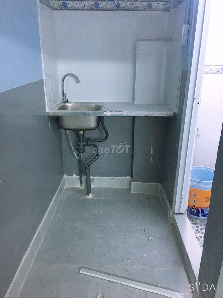 Phòng trọ 2trd, mặt tiền 132 Lý Thánh Tông, P Hiệp Tân