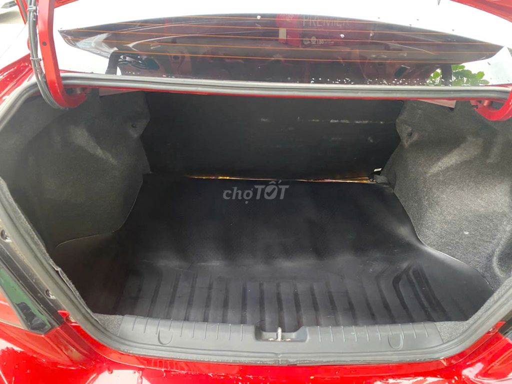 Mitsubishi Attrage 2021 1.2 CVT Màu Đỏ Chỉ 340tr. Mua bán Ô tô tại Quận Tân Phú Tp Hồ Chí Minh được đăng bởi VĂN CHINH hình 10
