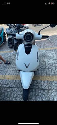 VinFast Evo 200. Mua bán Xe điện tại Quận Tân Bình Tp Hồ Chí Minh được đăng bởi Vũ
