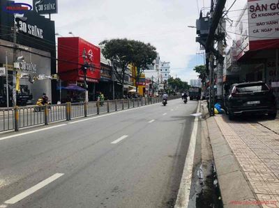 Bán nhà MT Nguyễn Thị Thập, p.Tân Quy - Q.7 Dt :5m x 20m, 1 Trệt 3 Lầu. Mua bán nhà ở tại Quận 7 Tp Hồ Chí Minh được đăng bởi NHÀ ĐẤT CHÍNH ChỦ