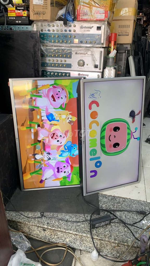 Tivi LG 32 inch 2018 Wifi. Mua bán Tivi, Âm thanh tại Quận Tân Bình Tp Hồ Chí Minh được đăng bởi Ngocc ve chai mua ban đt trực tiếp  hình 1