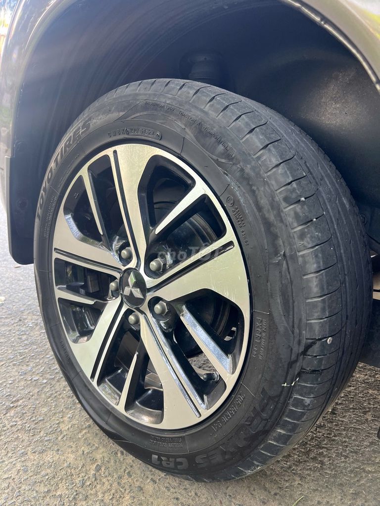 🌟Xpander 2019🌟CHẤT XE ĐẸP🌟CÓ HỖ TRỢ VAY NGÂN HÀNG🌟. Mua bán Ô tô tại Quận 12 Tp Hồ Chí Minh được đăng bởi Mymy Mitsubishi Trường Chinh hình 2