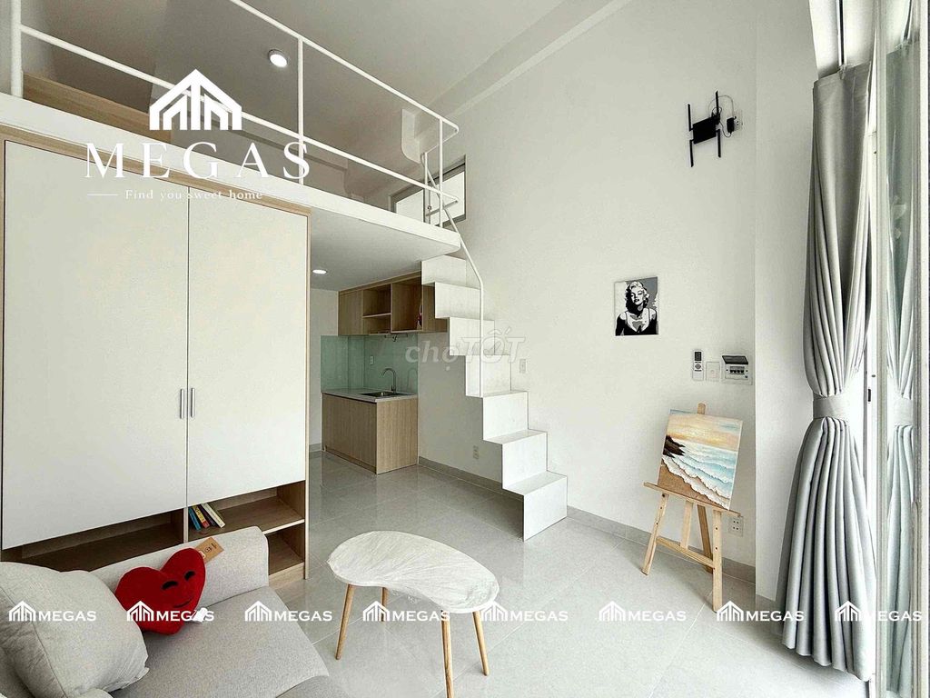 Аренда · 1 комн. · 30 м² · Quận 12, ул. Đường Tô Ký