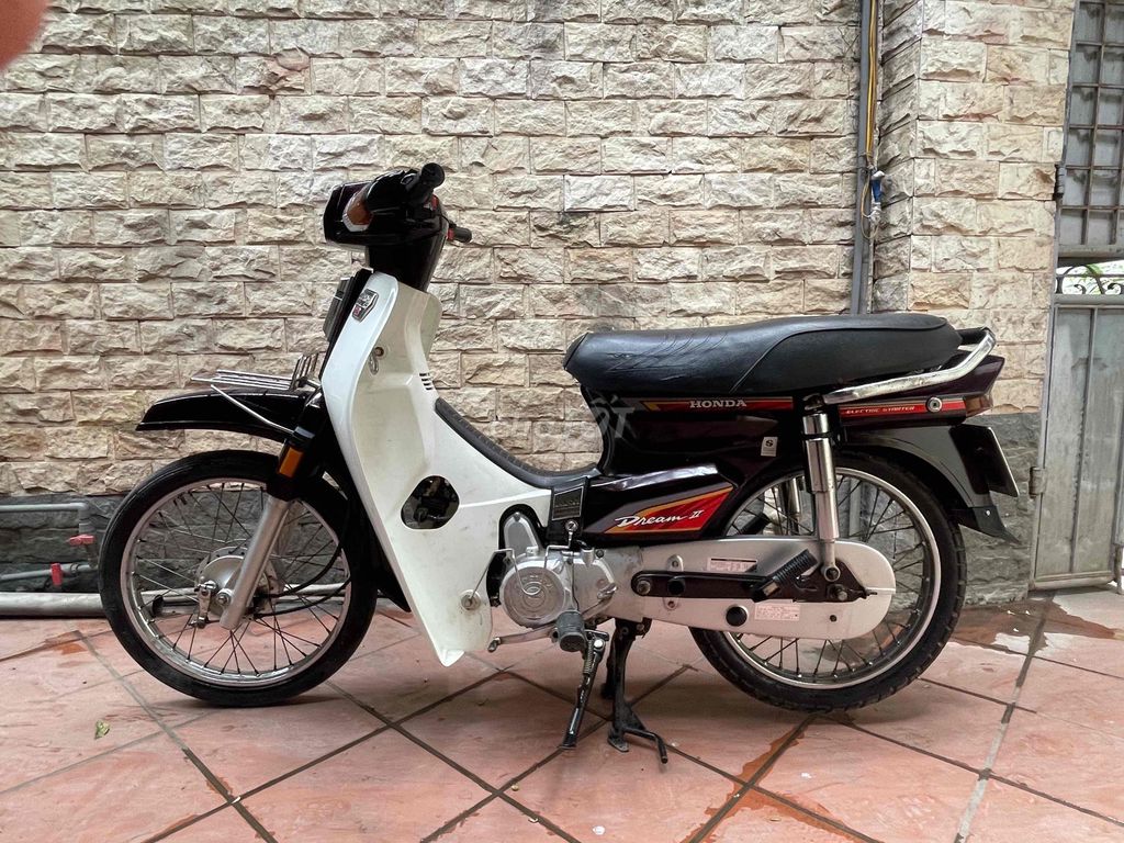 dream việt máy thái. Mua bán Xe máy tại Huyện Thanh Trì Hà Nội được đăng bởi quân  hình 5