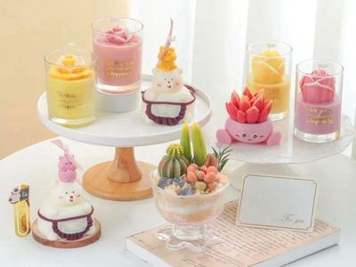 Một cây nến nhỏ – Một thế giới riêng. Mua bán Nội thất, đồ gia dụng khác tại Quận Tân Bình Tp Hồ Chí Minh được đăng bởi Kim Tuyết Phan Trần