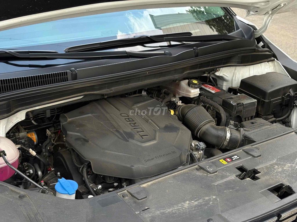 Kia Carnival 2023 Signature 2.2D - 70000 km. Mua bán Ô tô tại Thành phố Dĩ An Bình Dương được đăng bởi Quốc Thái  hình 10