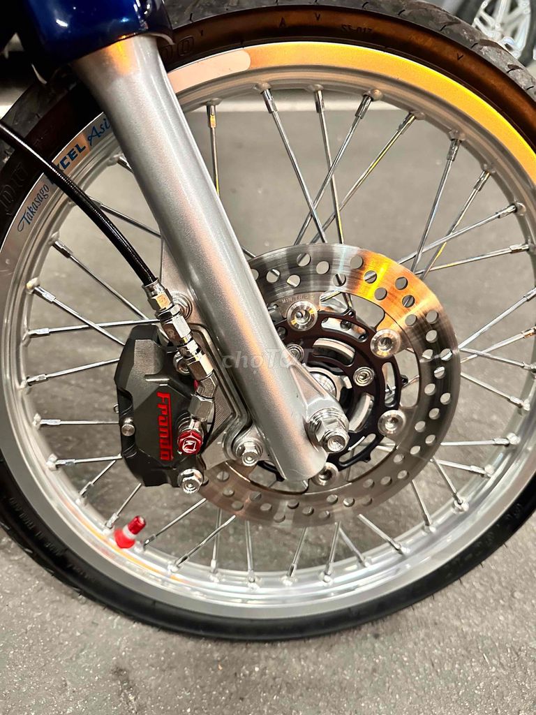 Dream 51P1-4567 Full Kiểng ( Real ) Ngay chủ ký. Mua bán Xe máy tại Quận 12 Tp Hồ Chí Minh được đăng bởi Bi hình 6