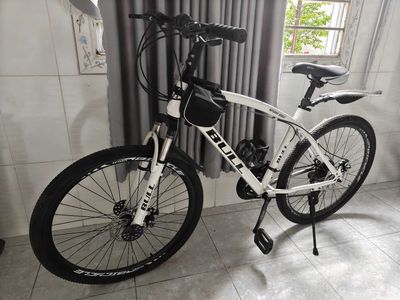 xe đạp còn mới, không sử dụng cần bán. Mua bán Xe đạp tại Huyện Long Điền Bà Rịa - Vũng Tàu được đăng bởi Nguyễn Thành Trung