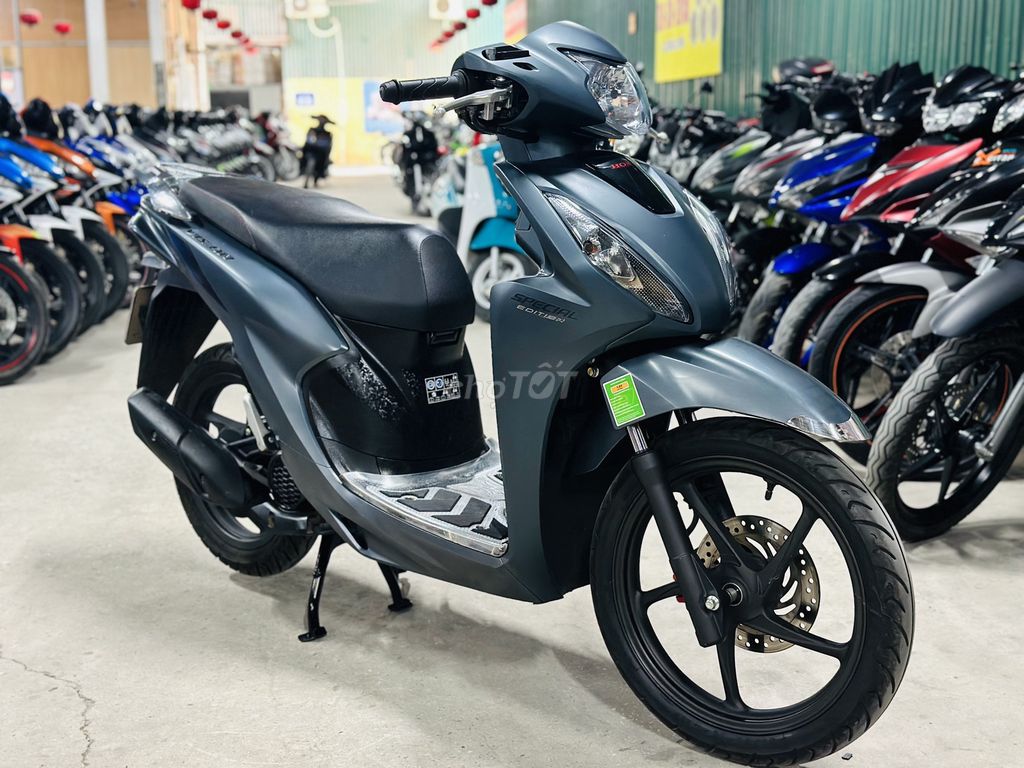 XE MÁY THANH TÙNG_VISION 110 CÁ TÍNH-CÓ TRẢ GÓP 0Đ. Mua bán Xe máy tại Quận Nam Từ Liêm Hà Nội được đăng bởi THANH TÙNG hình 1