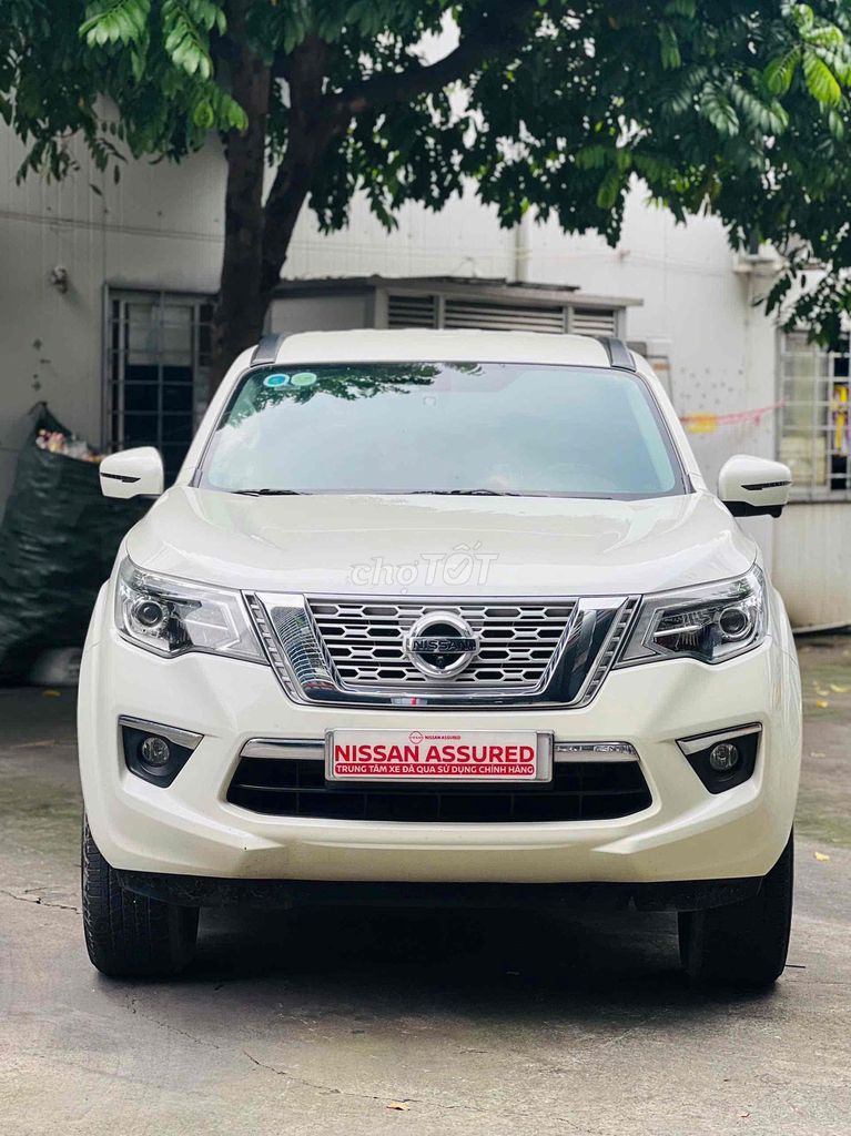 NISSAN TERRA V 4x4. Mua bán Ô tô tại Quận Tân Phú Tp Hồ Chí Minh được đăng bởi Thuý Thanh hình 1