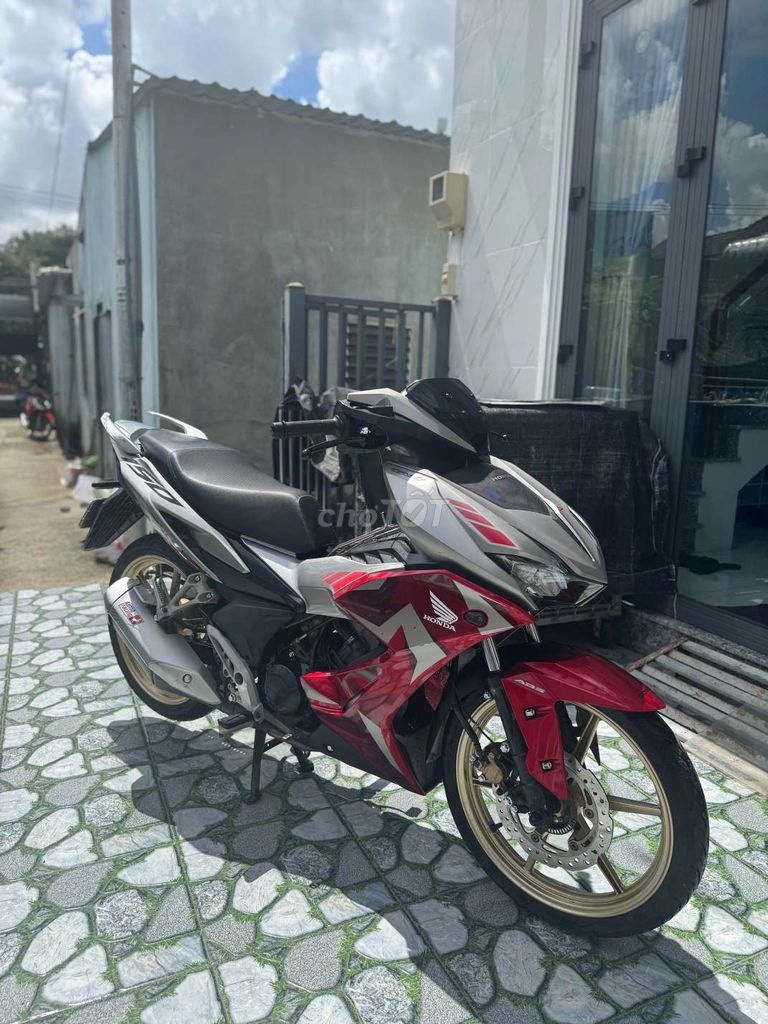 Winner X Abs kiểng nhẹ có GL. Mua bán Xe máy tại Huyện Hóc Môn Tp Hồ Chí Minh được đăng bởi Huy Nguyễn hình 2