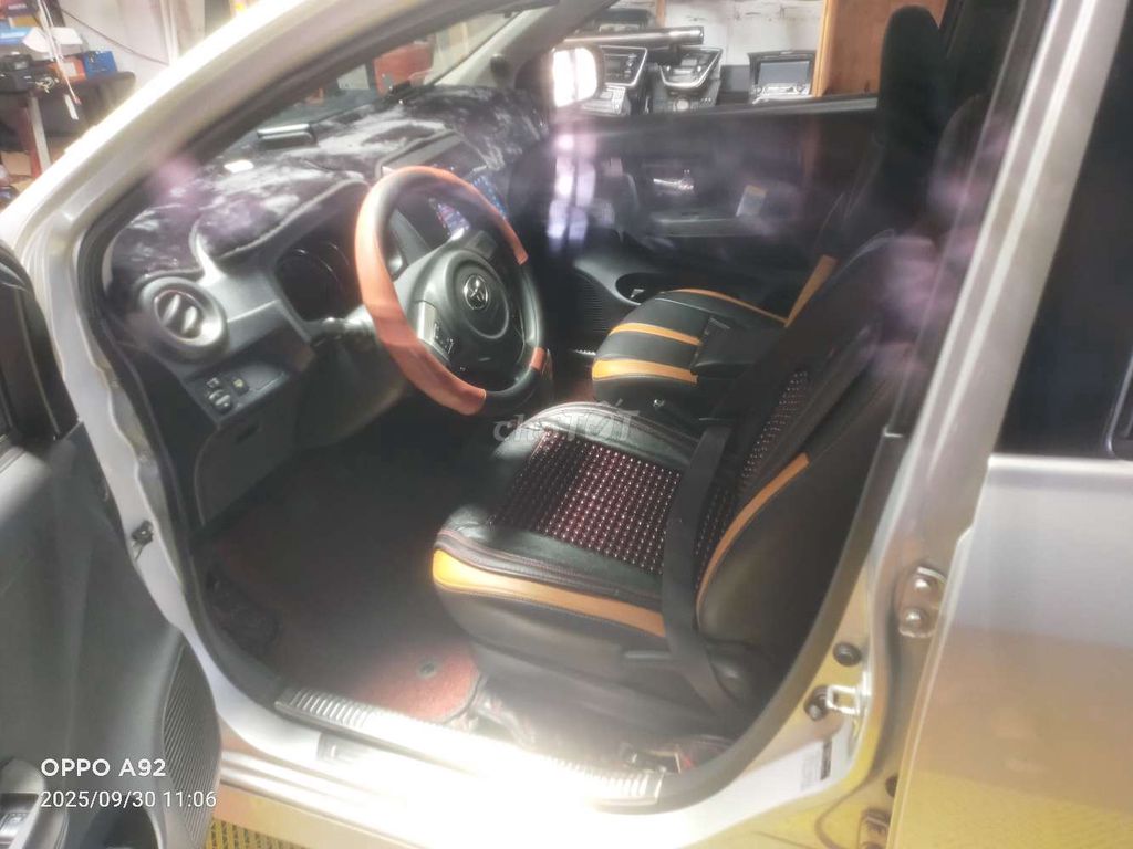 2018 1.2 AT - 93000 km. Mua bán Ô tô tại Thành phố Buôn Ma Thuột Đắk Lắk được đăng bởi Vương hình 2