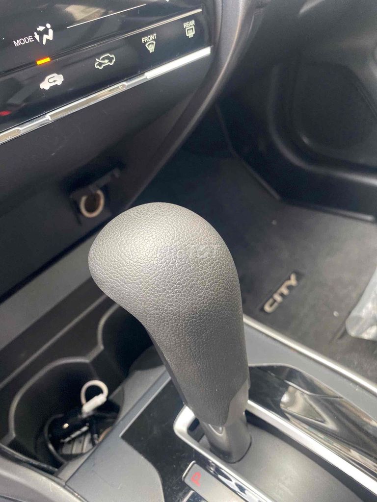 Honda City 2018 1.5 TOP - 21000 km. Mua bán Ô tô tại Quận Bình Tân Tp Hồ Chí Minh được đăng bởi XE ĐẸP BÌNH TÂN hình 11