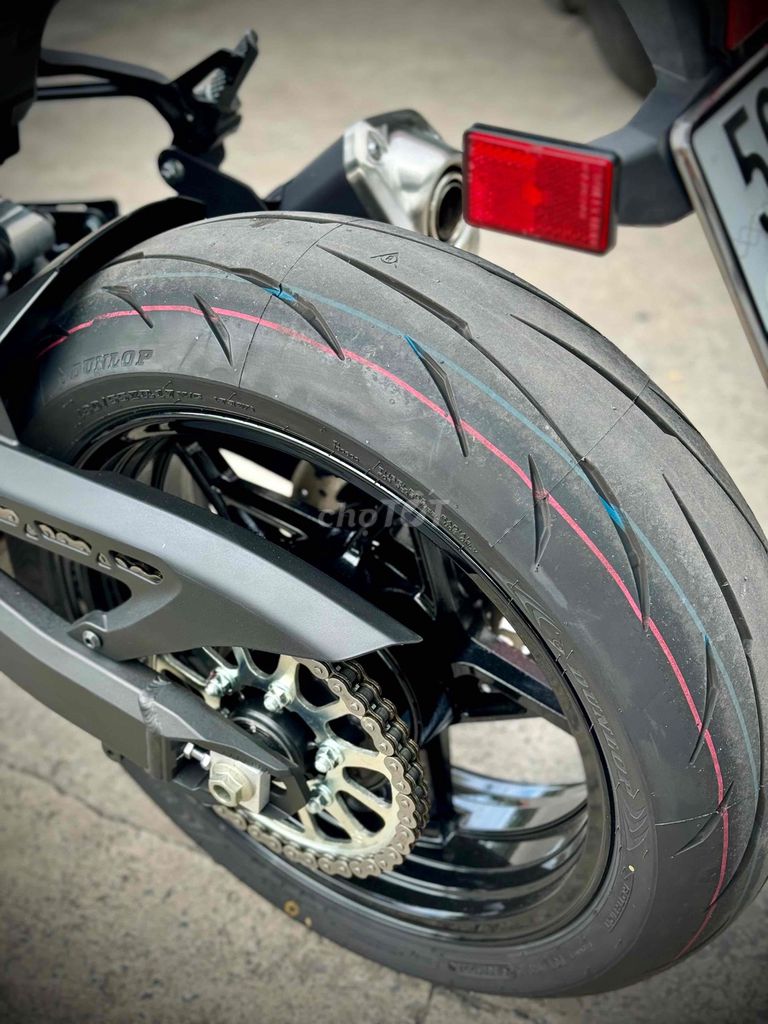 kawasaki z900 2025 như mới odo 5km. Mua bán Xe máy tại Thành phố Dĩ An Bình Dương được đăng bởi Dương ô tô motor bình dương hình 5