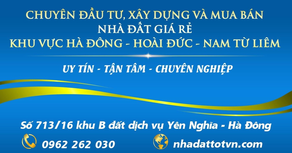 Nhà Đất Giá Rẻ Hà Nội Nhà Đất Giá Rẻ Hà Nội