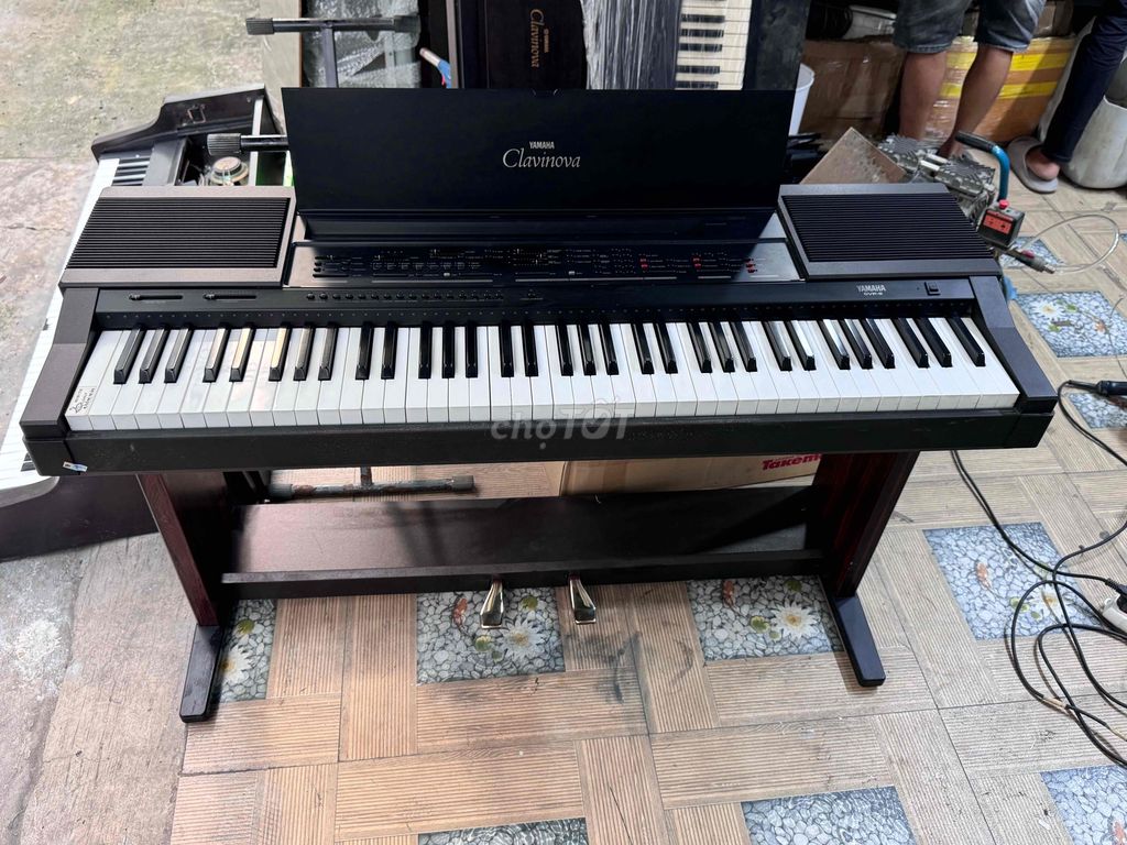 thanh lý Yamaha CVP5