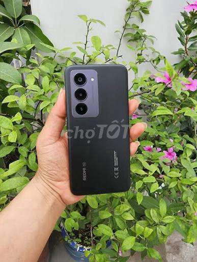 Xiaomi Redmi 15 5G 256GB Đen. Mua bán Điện thoại tại Thành phố Huế Thừa Thiên Huế được đăng bởi Hà Tiến hình 1