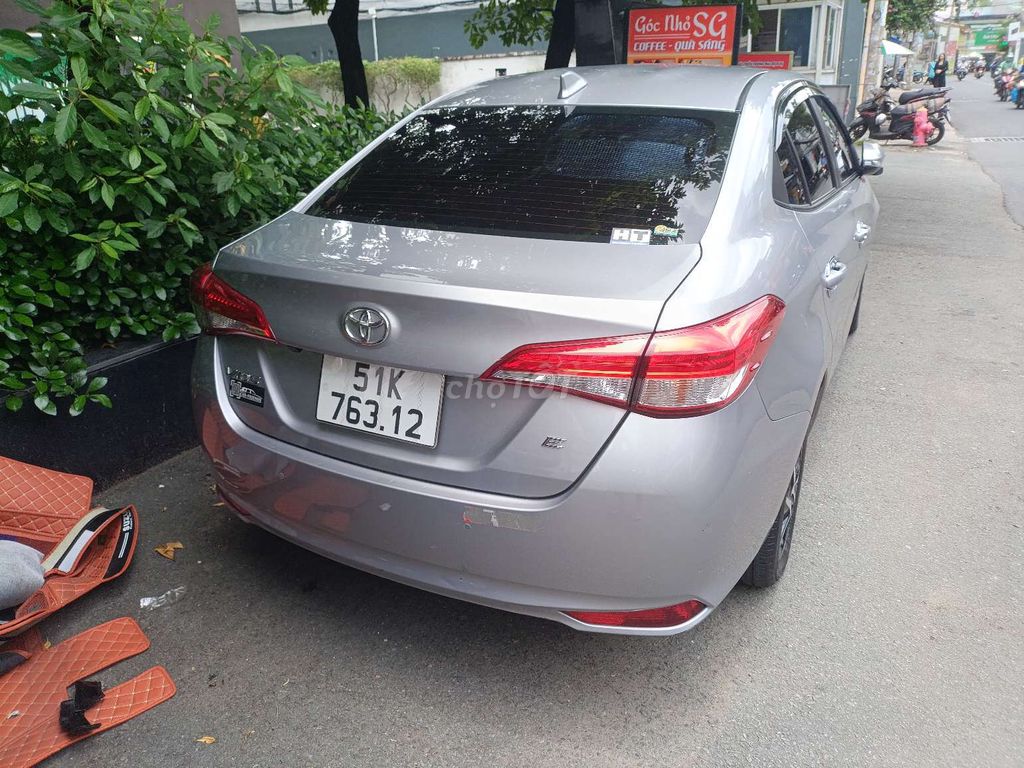 2023 1.5E MT - 128000 km. Mua bán Ô tô tại Quận Gò Vấp Tp Hồ Chí Minh được đăng bởi Đinh Xuân Hải hình 1