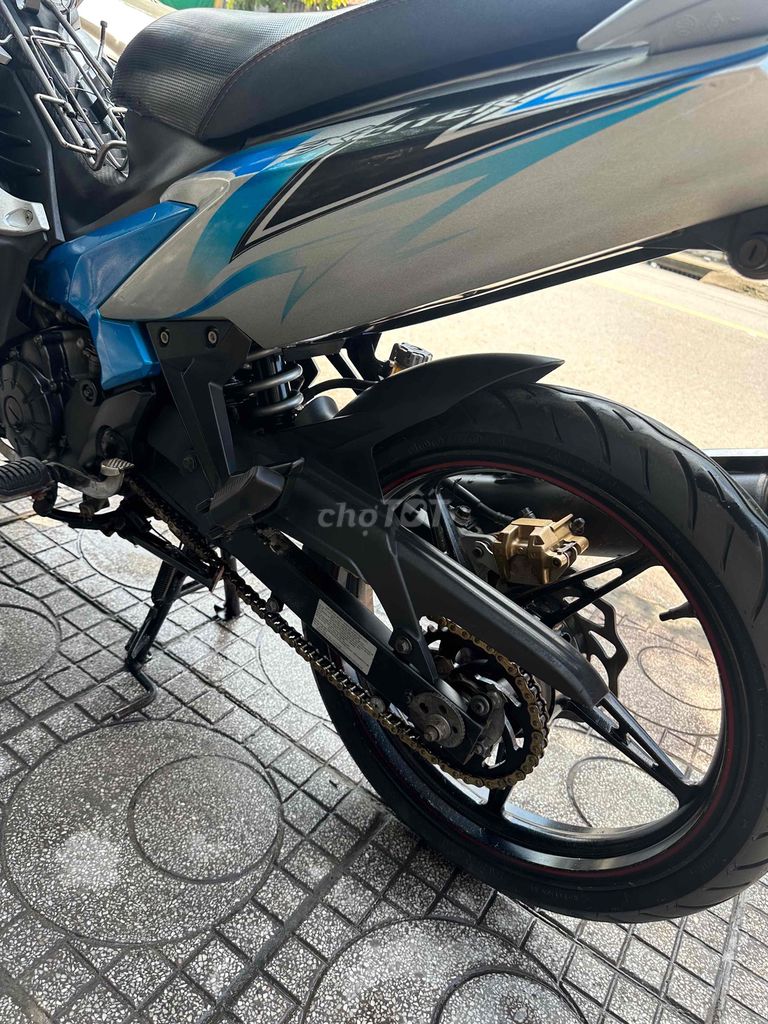 ex 135 xe đẹp máy zin êm ( có bán trả góp). Mua bán Xe máy tại Thành phố Thuận An Bình Dương được đăng bởi xe máy phước thịnh hình 9