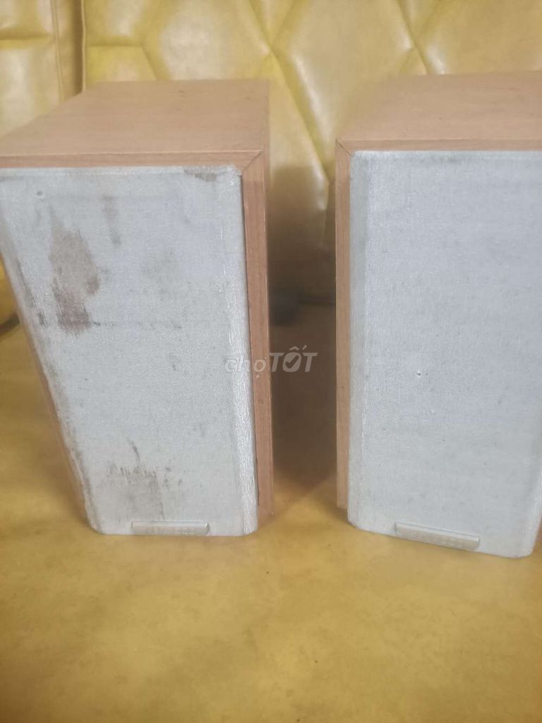 Loa dàn Kenwood LS-ES3-N 8cm 10W. Mua bán Tivi, Âm thanh tại Thành phố Vũng Tàu Bà Rịa - Vũng Tàu được đăng bởi laptop lcd hình 1