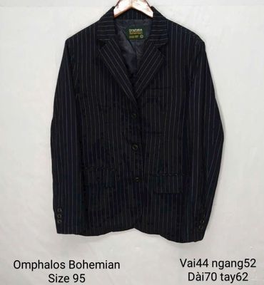Blazer Hàn Quốc size 95-M. Mua bán Quần áo tại Quận Tây Hồ Hà Nội được đăng bởi Xem Nữa ở Đây