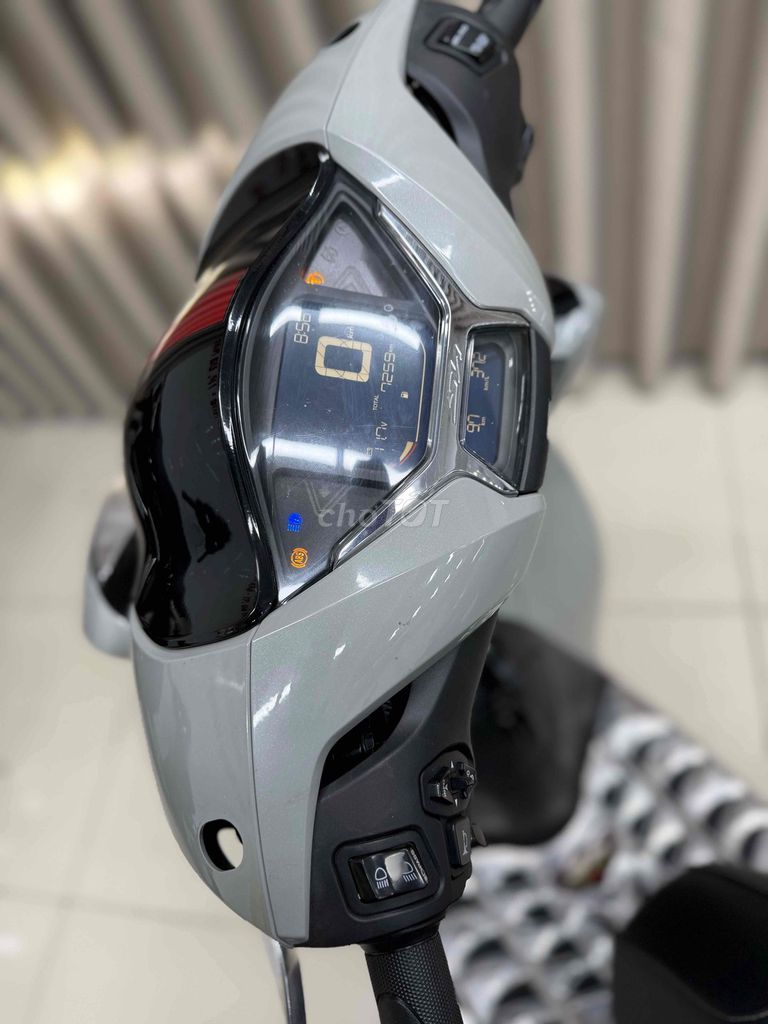 SH 125abs cực đẹp có bán trả góp ‼️nợ 6👍. Mua bán Xe máy tại Quận Thanh Khê Đà Nẵng được đăng bởi THẾ MẪN CHUYÊN XE LƯỚT CÓ BÁN TRẢ GÓP  hình 11