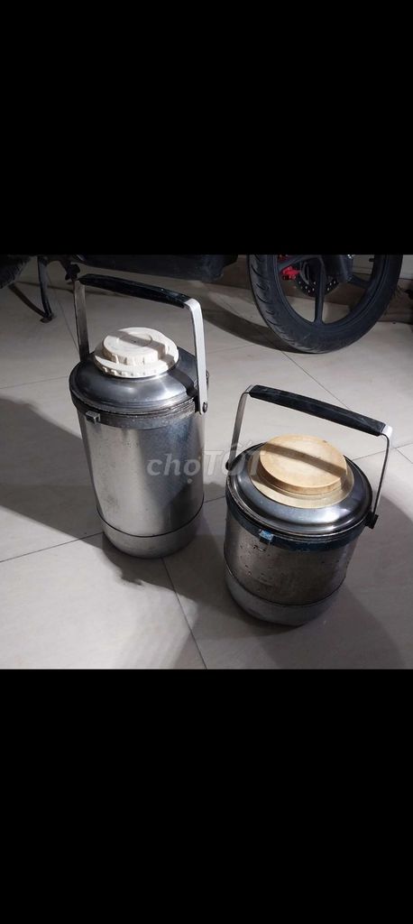 2c Phích đá Liên Xô. Mua bán Dụng cụ nhà bếp tại Quận Hai Bà Trưng Hà Nội được đăng bởi Ông Chung hình 1