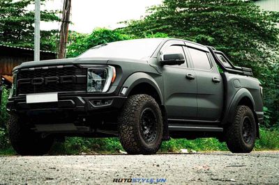 RAPTOR 2024 ĐỘ F150 ĐẦU TIÊN VIỆT NAM. Mua bán Ô tô tại Quận 12 Tp Hồ Chí Minh được đăng bởi Mỹ Tiên FX Auto hình 1