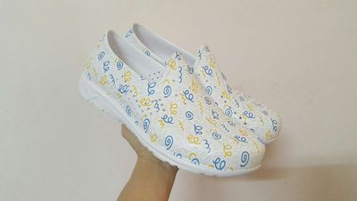 Giày lười đúc nguyên khối size M11 (size 43 - 44). Mua bán Giày dép tại Quận Tân Phú Tp Hồ Chí Minh được đăng bởi Black Wolf