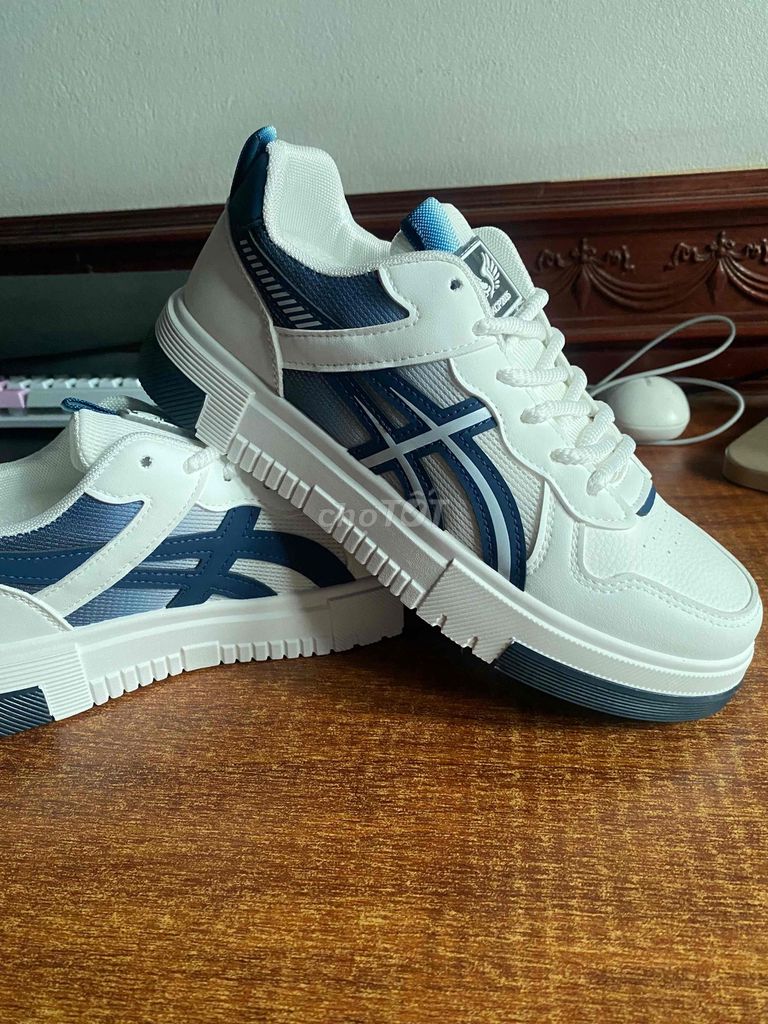 giày nam đẹp. Mua bán Giày dép tại Thành phố Bắc Ninh Bắc Ninh được đăng bởi Nguyễn Huyên hình 1