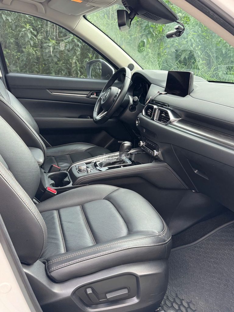 Mazda CX 5 2023 2.0 Premium - 30000 km siêu keng. Mua bán Ô tô tại Quận Gò Vấp Tp Hồ Chí Minh được đăng bởi Phan Trung Quân hình 12