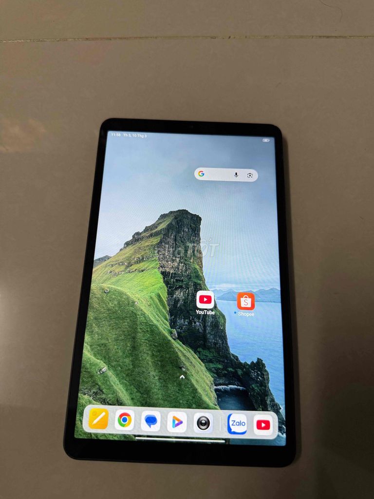 Xiaomi Redmi Pad SE 8.7 inch 6GB/128GB. Mua bán Máy tính bảng tại Quận Gò Vấp Tp Hồ Chí Minh được đăng bởi VũHùng hình 1