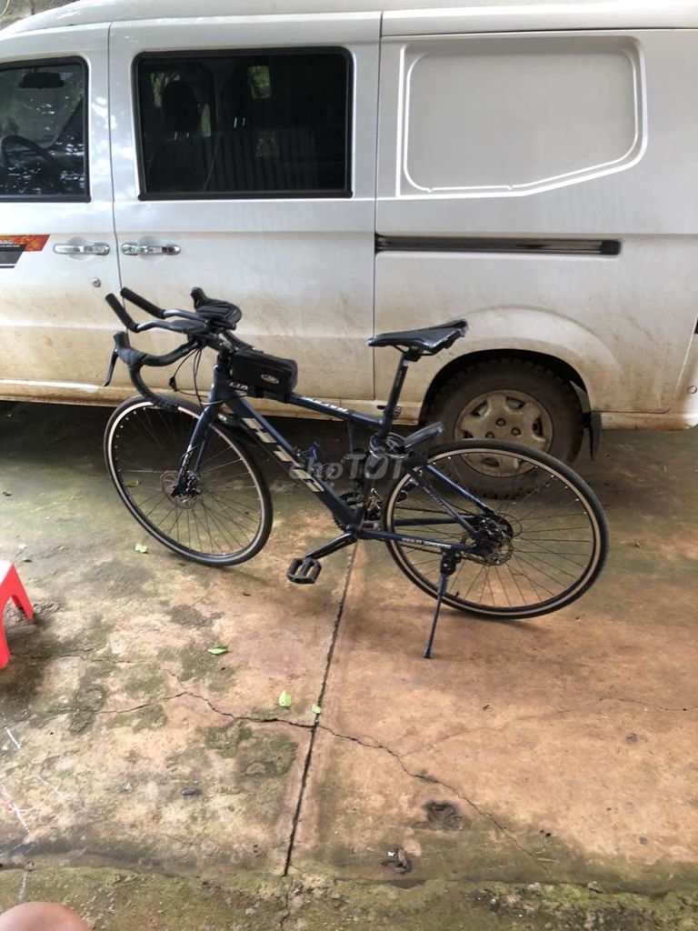 Cần bán xe đạp như hình, xe mới nua được 9 tháng.. Mua bán Xe đạp tại Thành phố Buôn Ma Thuột Đắk Lắk được đăng bởi Nguyễn Như Thọ hình 3