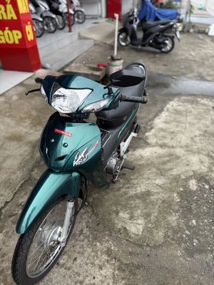 Wave Hàn quốc mới đẹp , máy cực êm. Mua bán Xe máy tại Huyện Trảng Bom Đồng Nai được đăng bởi Trần đình trung 