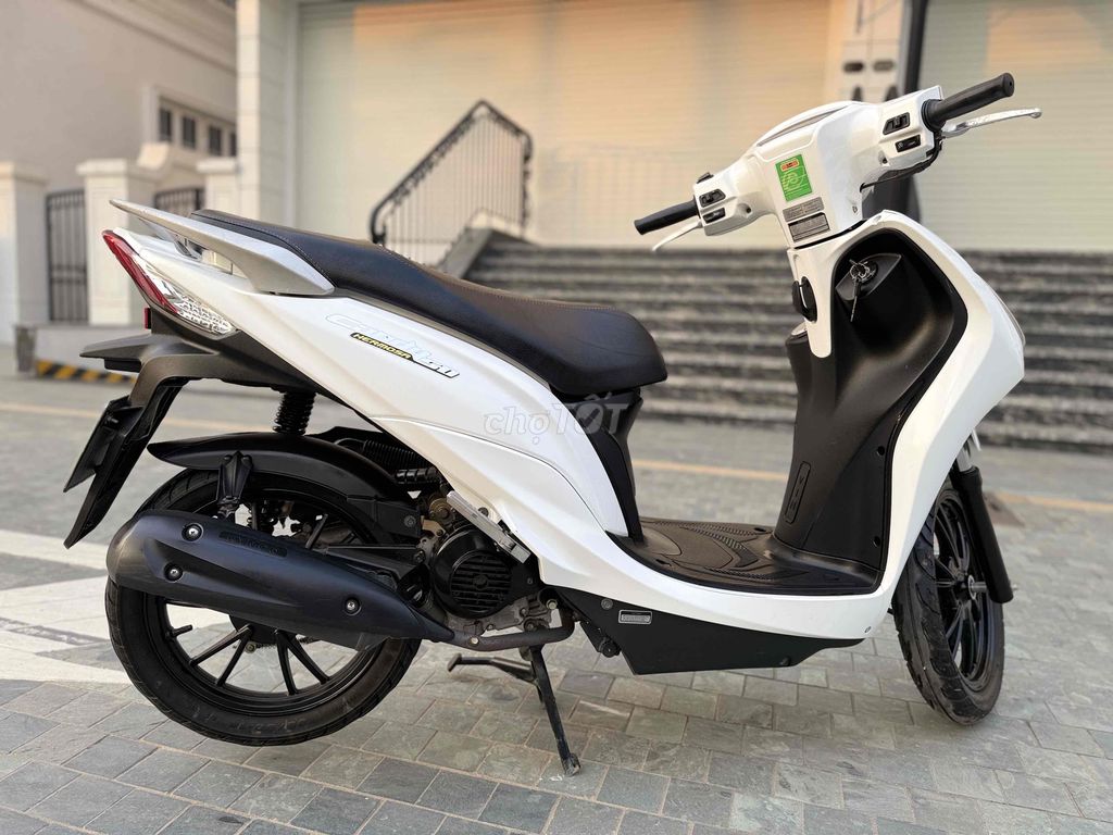 Cửa hàng thanh lý Kimco hermosa 50cc học sinh. Mua bán Xe máy tại Quận Bắc Từ Liêm Hà Nội được đăng bởi Hữu Nhuận hình 1