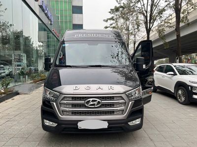 Hyundai Solati President Limosine VIP 2023. Mua bán Ô tô tại Quận Bắc Từ Liêm Hà Nội được đăng bởi Viet Auto