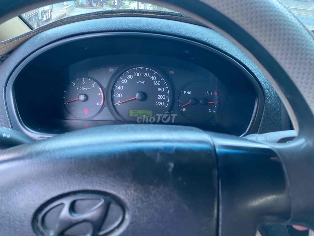 Hyundai Grand Starex 2013- 177000 km  9 chỗ dầu. Mua bán Ô tô tại Quận Bình Tân Tp Hồ Chí Minh được đăng bởi Trinh tp hcm hình 16