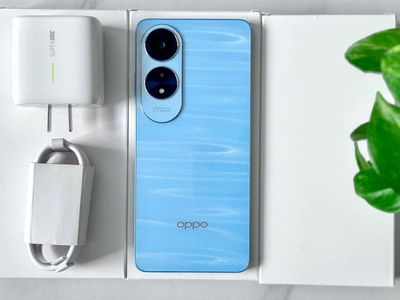 OPPO A60 16GB(8+8GB)/256GB Đẹp 99% BH TGDĐ 12/2025. Mua bán Điện thoại tại Quận Ninh Kiều Cần Thơ được đăng bởi TOne Máy Lướt