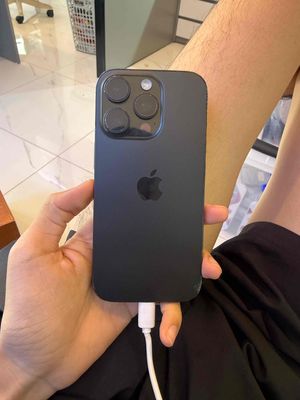 Apple iPhone 16 Pro 256GB Đen
