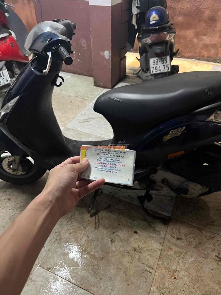 ai cần xe đi lại thì liên hệ mình sdt : ***. Mua bán Xe máy tại Quận Hoàng Mai Hà Nội được đăng bởi Nam Nguyễn hình 3