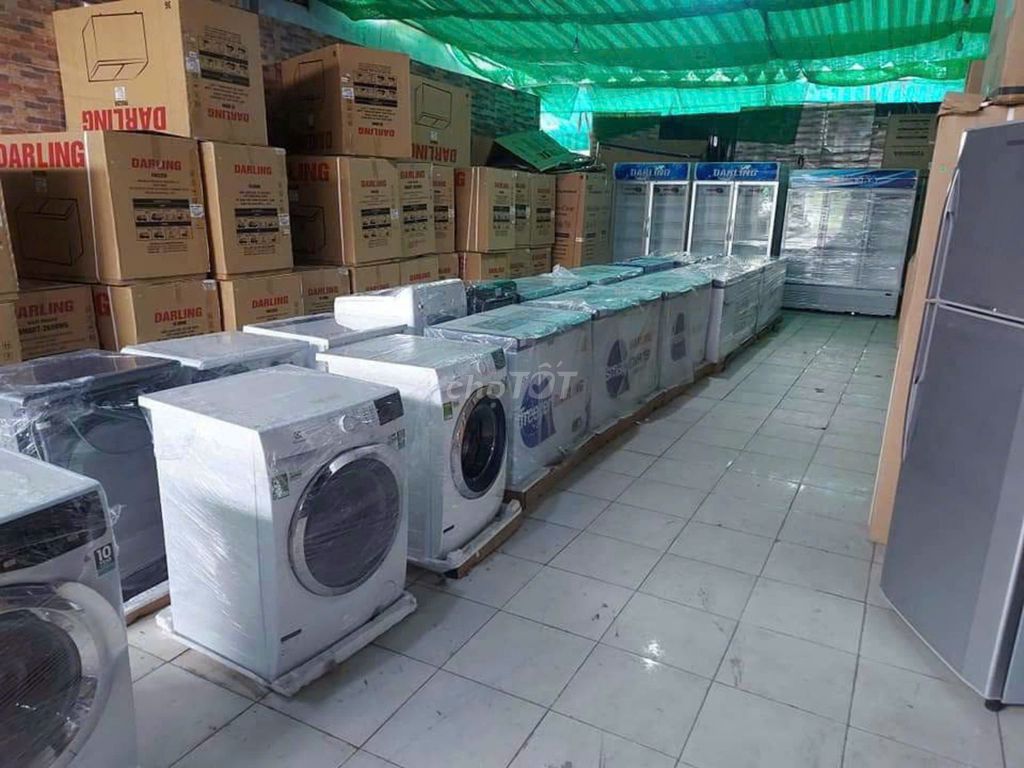 Shop tủ lạnh-Máy giặt Official tại undefined undefined hình 2