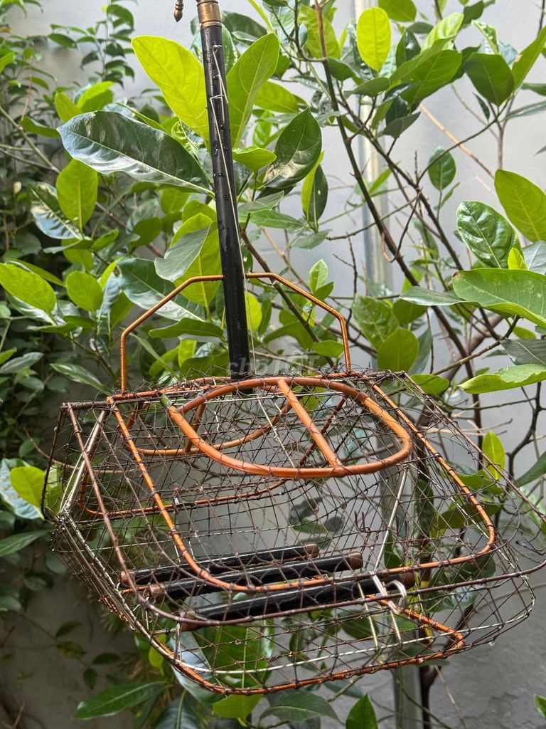 Lụp xưa hàng siêu kỉ. Mua bán Phụ kiện, Thức ăn, Dịch vụ tại Quận Gò Vấp Tp Hồ Chí Minh được đăng bởi Khoa Trần hình 1