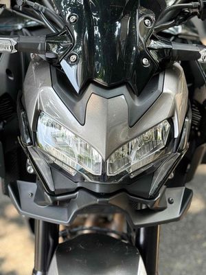 z900 abs 2023 tặng pô độ Akrapovic. Mua bán Xe máy tại Quận Bình Thạnh Tp Hồ Chí Minh được đăng bởi Nguyễn Ngọc Khánh Vy