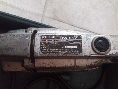Bán máy khoan hitachi tua chậm nhật bãi. Mua bán Đồ chuyên dụng, Giống nuôi trồng tại Quận 7 Tp Hồ Chí Minh được đăng bởi Bui Quang Vinh 