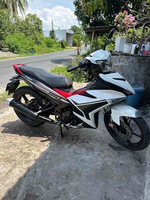 bán exciter 150 2016 máy zin áo sạch sẽ ngay chủ. Mua bán Xe máy tại Huyện Tịnh Biên An Giang được đăng bởi vivu did