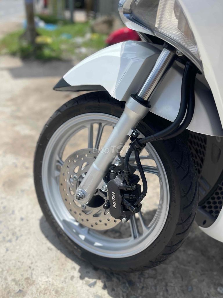 sh 125 2017. Mua bán Xe máy tại Quận Bình Thuỷ Cần Thơ được đăng bởi Cửa hàng xe máy Minh Triều hình 6