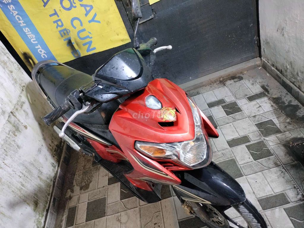 Nouvo 3 Yamaha 2010 bs37 cavet đủ